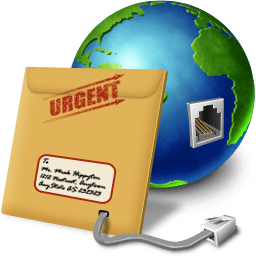 Contact Us Icon