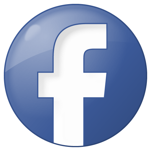 Facebook Icon