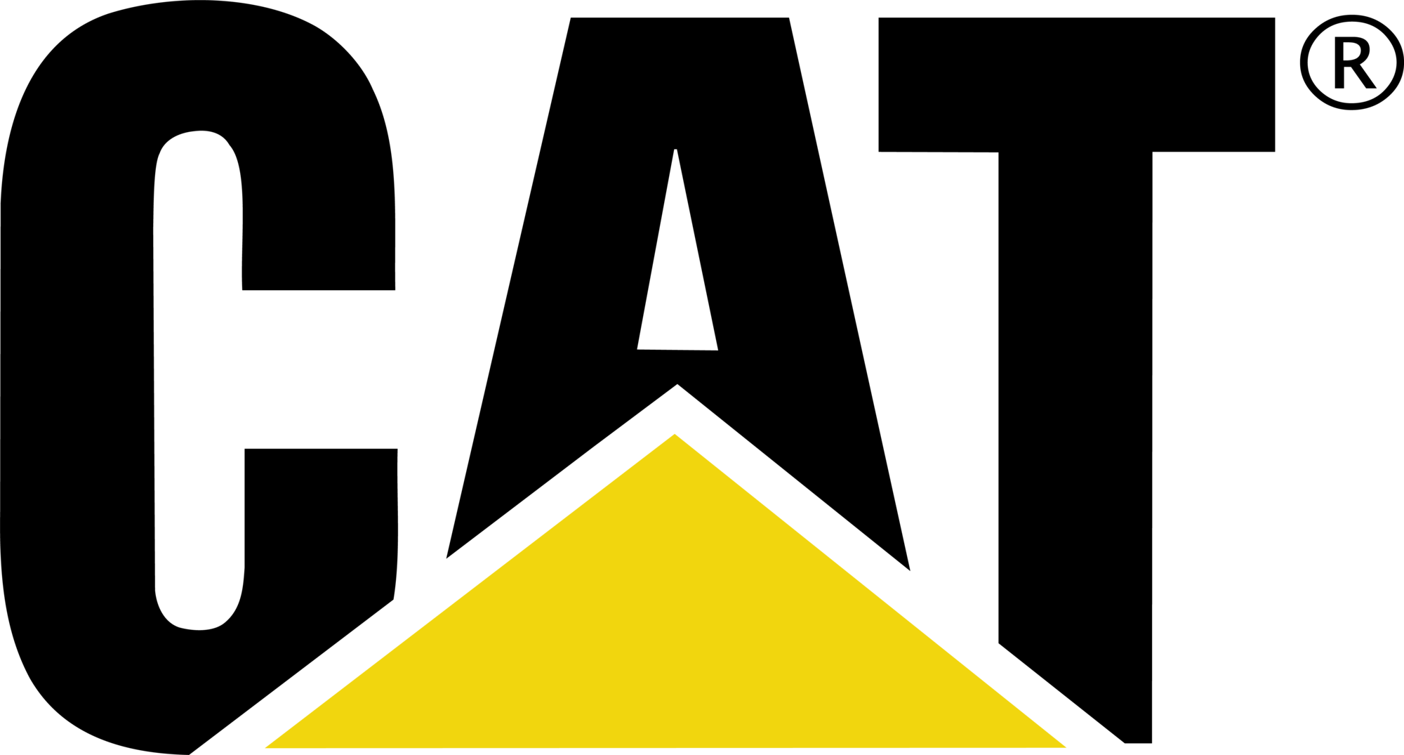 CAT Logo