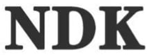 NDK Logo