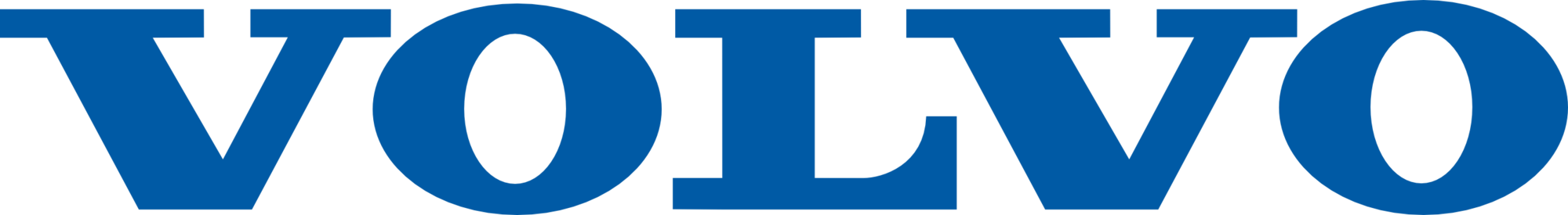 Volvo Logo