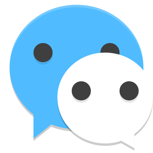 WeChat Icon